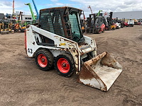 2023 bobcat s100 schranklader - afbeelding 31 van  33