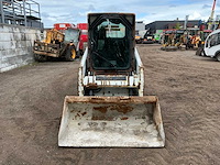 2023 bobcat s100 schranklader - afbeelding 32 van  33