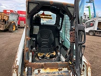 2023 bobcat s100 schranklader - afbeelding 9 van  32