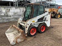 2023 bobcat s100 schranklader