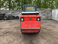 2023 bobcat s100 schranklader - afbeelding 27 van  32