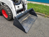 2023 bobcat s450 schranklader - afbeelding 3 van  23