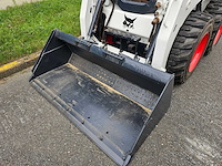 2023 bobcat s450 schranklader - afbeelding 4 van  23