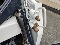 2023 bobcat s450 schranklader - afbeelding 6 van  23