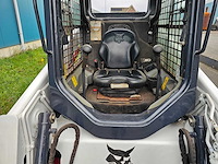 2023 bobcat s450 schranklader - afbeelding 8 van  23