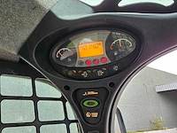 2023 bobcat s450 schranklader - afbeelding 9 van  23