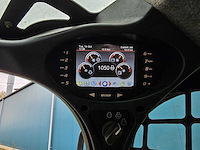 2023 bobcat s450 schranklader - afbeelding 10 van  23