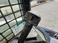 2023 bobcat s450 schranklader - afbeelding 11 van  23