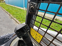 2023 bobcat s450 schranklader - afbeelding 13 van  23