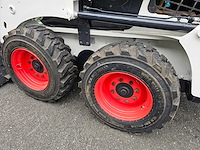 2023 bobcat s450 schranklader - afbeelding 14 van  23
