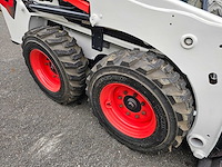 2023 bobcat s450 schranklader - afbeelding 15 van  23