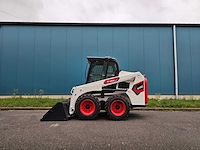 2023 bobcat s450 schranklader - afbeelding 12 van  23