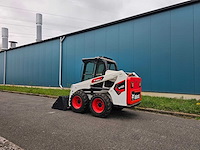 2023 bobcat s450 schranklader - afbeelding 17 van  23