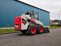 2023 bobcat s450 schranklader - afbeelding 18 van  23