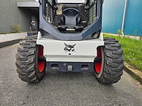 2023 bobcat s450 schranklader - afbeelding 21 van  23