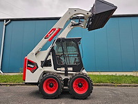 2023 bobcat s450 schranklader - afbeelding 23 van  23