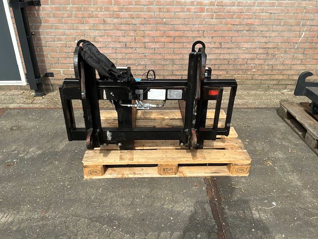 2023 bolzoni hn41100 vorkenbord dieci appolo verreiker - afbeelding 4 van  6
