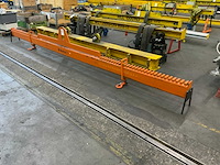 2023 bomaco eve500 hijsevenaar - afbeelding 1 van  3