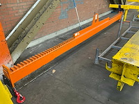 2023 bomaco eve500 hijsevenaar - afbeelding 2 van  4