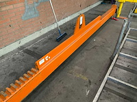 2023 bomaco eve500 hijsevenaar - afbeelding 3 van  4