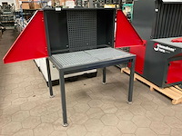 2023 bomaksan kaynak masasi lastafel - afbeelding 7 van  7