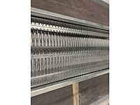 2023 bordes brug (15,30x0,80 mtr) - afbeelding 2 van  16