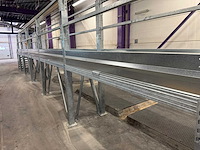 2023 bordes brug (15,30x0,80 mtr) - afbeelding 5 van  16