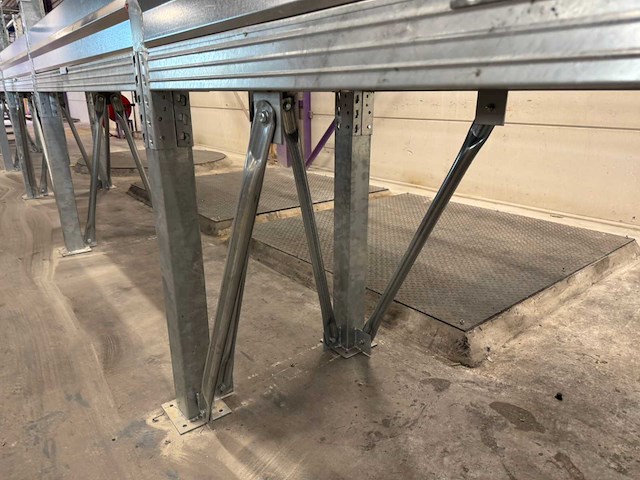 2023 bordes brug (15,30x0,80 mtr) - afbeelding 7 van  16