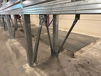 2023 bordes brug (15,30x0,80 mtr) - afbeelding 7 van  16