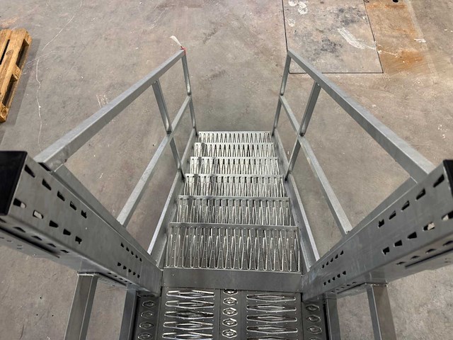 2023 bordes brug (15,30x0,80 mtr) - afbeelding 12 van  16