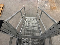 2023 bordes brug (15,30x0,80 mtr) - afbeelding 12 van  16