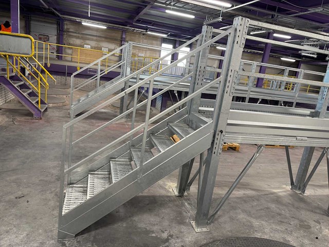 2023 bordes brug (15,30x0,80 mtr) - afbeelding 13 van  16