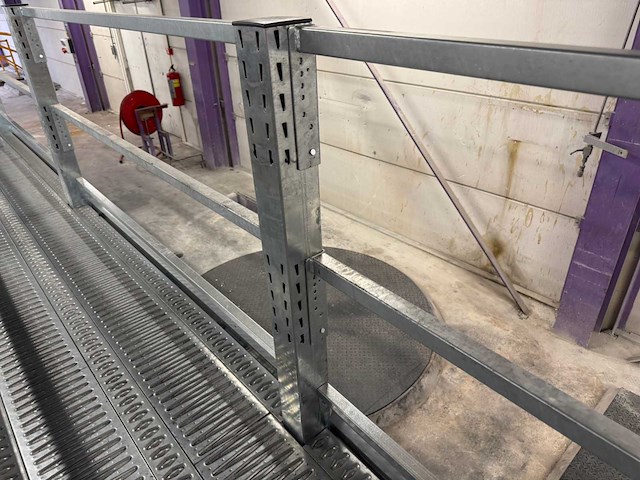 2023 bordes brug (15,30x0,80 mtr) - afbeelding 16 van  16