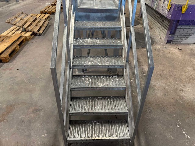 2023 bordes brug (18,80x0,80 mtr) - afbeelding 3 van  18