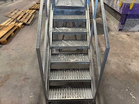 2023 bordes brug (18,80x0,80 mtr) - afbeelding 3 van  18