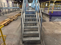 2023 bordes brug (18,80x0,80 mtr) - afbeelding 4 van  18