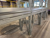 2023 bordes brug (18,80x0,80 mtr) - afbeelding 5 van  18