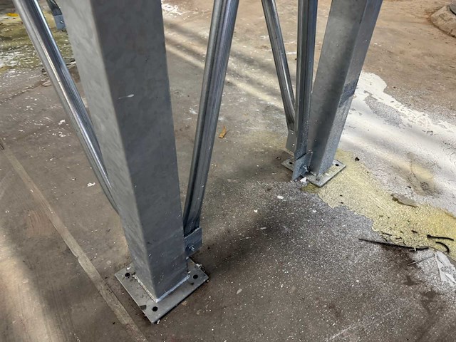 2023 bordes brug (18,80x0,80 mtr) - afbeelding 7 van  18