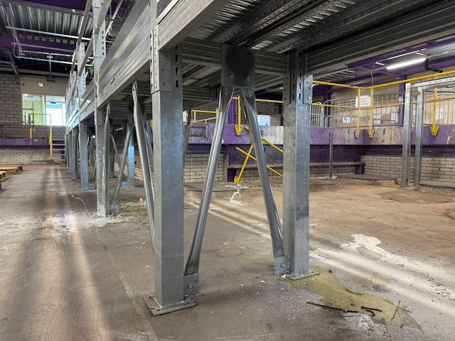 2023 bordes brug (18,80x0,80 mtr) - afbeelding 8 van  18