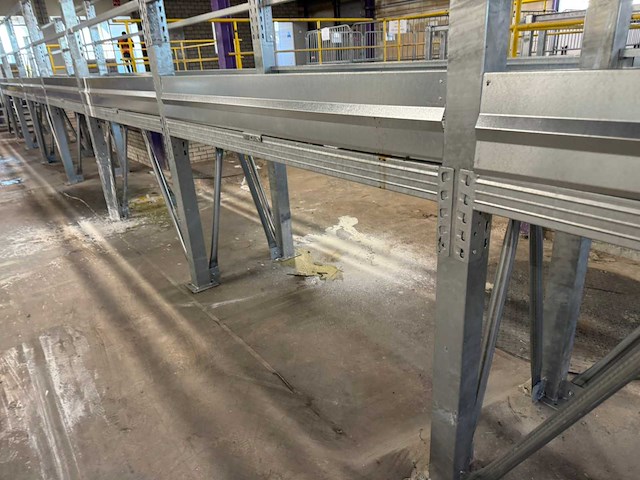 2023 bordes brug (18,80x0,80 mtr) - afbeelding 9 van  18