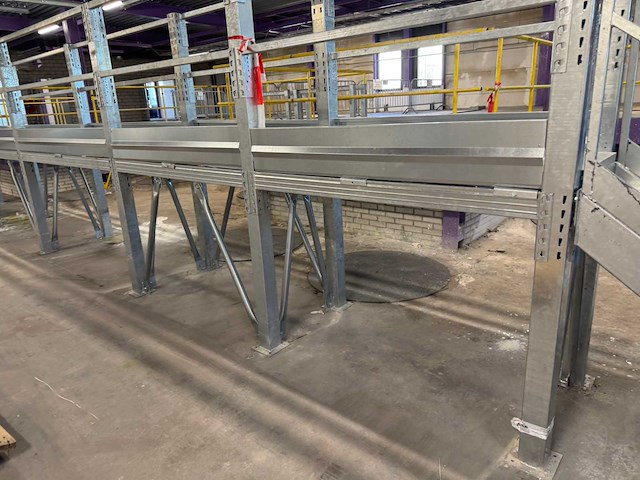 2023 bordes brug (18,80x0,80 mtr) - afbeelding 10 van  18