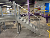 2023 bordes brug (18,80x0,80 mtr) - afbeelding 12 van  18