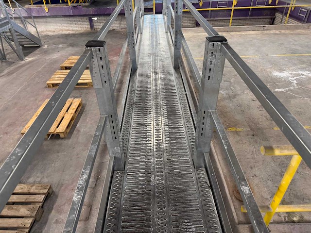 2023 bordes brug (18,80x0,80 mtr) - afbeelding 13 van  18