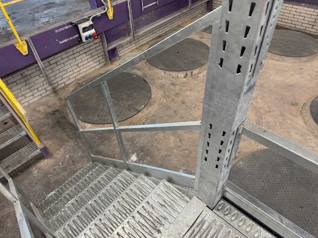 2023 bordes brug (18,80x0,80 mtr) - afbeelding 14 van  18