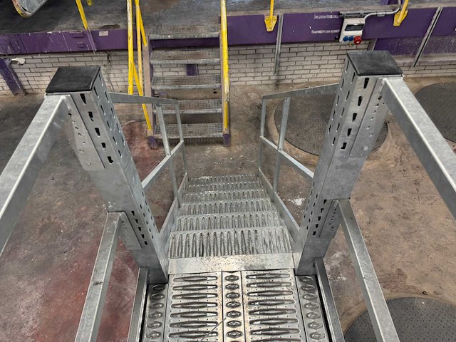 2023 bordes brug (18,80x0,80 mtr) - afbeelding 15 van  18