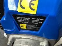 2023 borg cg520bf bosmaaier - afbeelding 1 van  6