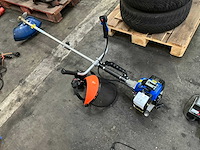 2023 borg cg520bf bosmaaier - afbeelding 6 van  6