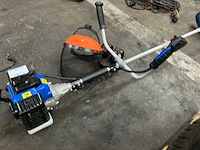 2023 borg cg520bf bosmaaier - afbeelding 5 van  6