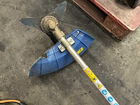 2023 borg cg520bf bosmaaier - afbeelding 4 van  6