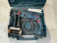 2023 bosch gbh 2-25 f boormachine - afbeelding 2 van  4